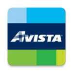 Logo of Avista android Application 